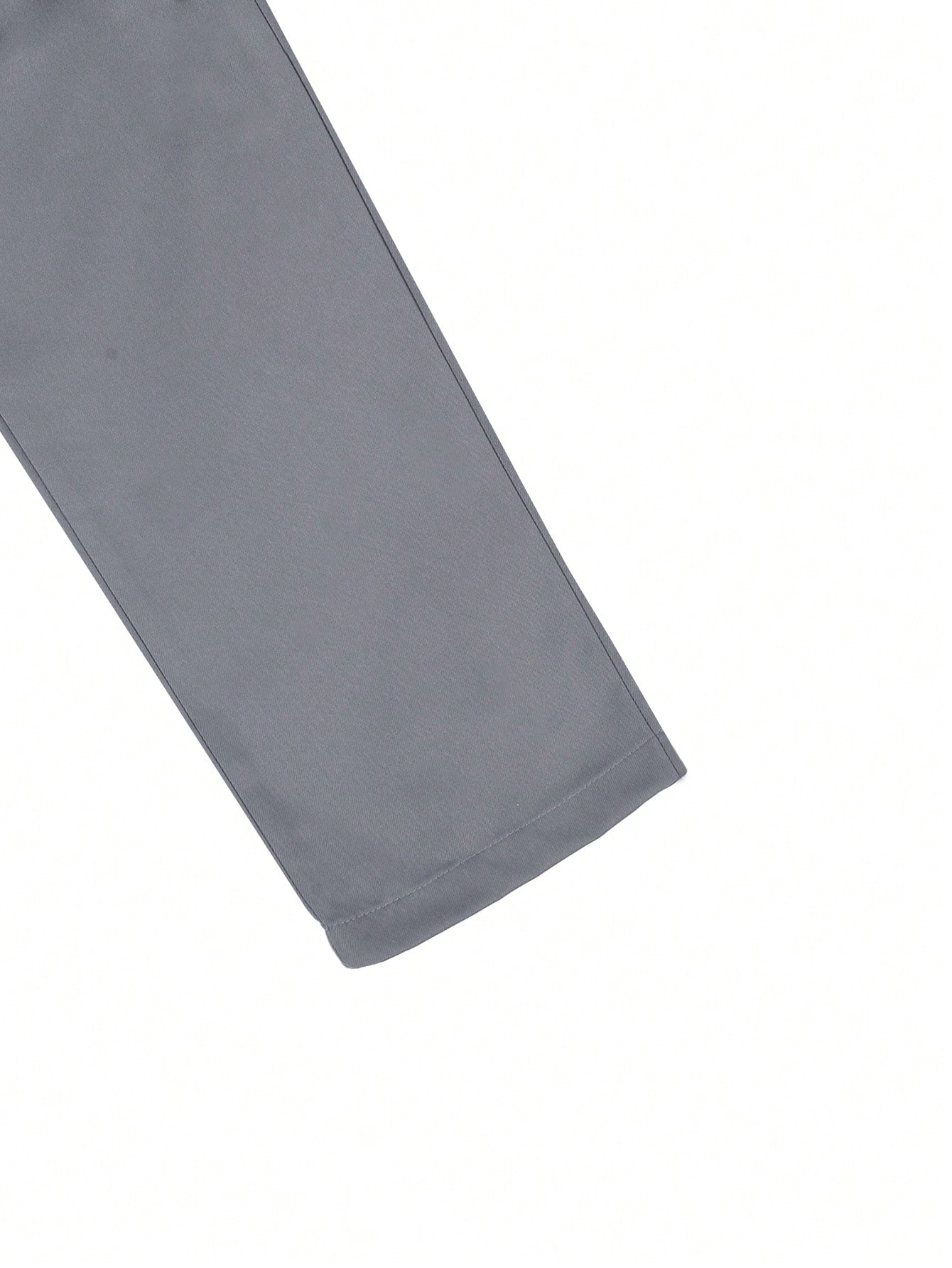 Fitwala™ Dark Grey Utility Cargo Pants – Multi-Pocket Korean Streetwear Style
